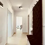Διαμέρισμα Skylark - Monaco Penthouse With Jacuzzi & Panoramic View *
