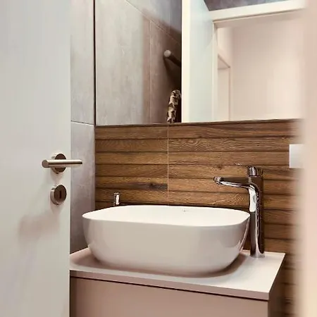 Skylark - Monaco Penthouse With Jacuzzi & Panoramic View