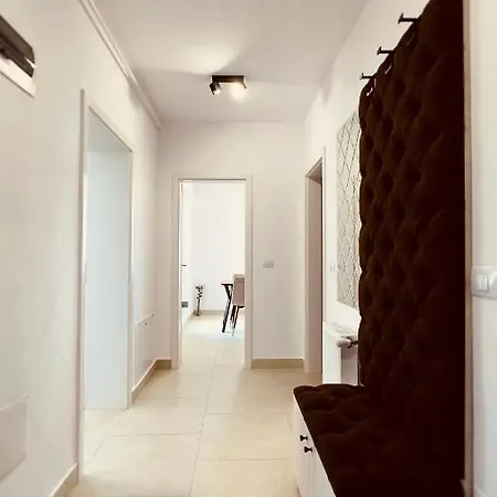 Apartmán Skylark - Monaco Penthouse With Jacuzzi & Panoramic View *