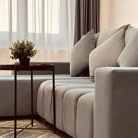 Skylark - Monaco Penthouse With Jacuzzi & Panoramic View アパート *