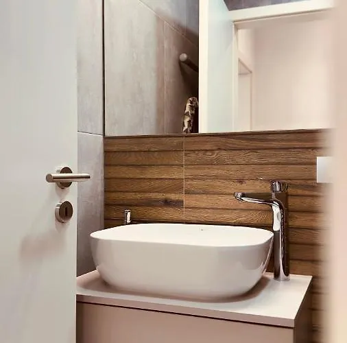 Skylark - Monaco Penthouse With Jacuzzi & Panoramic View