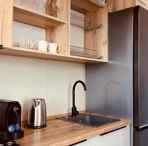 Skylark - Monaco Penthouse With Jacuzzi & Panoramic View Апартаменти *