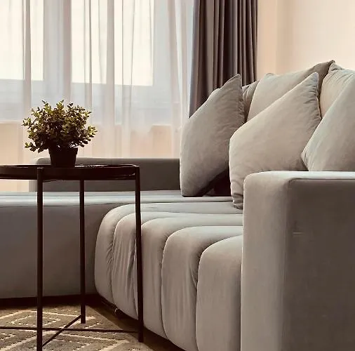 Skylark - Monaco Penthouse With Jacuzzi & Panoramic View Апартаменти *