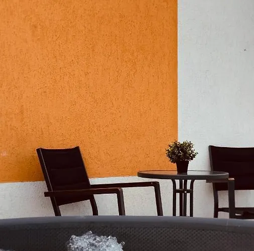 Skylark - Monaco Penthouse With Jacuzzi & Panoramic View *