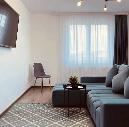 Skylark - Monaco Penthouse With Jacuzzi & Panoramic View Апартаменти *